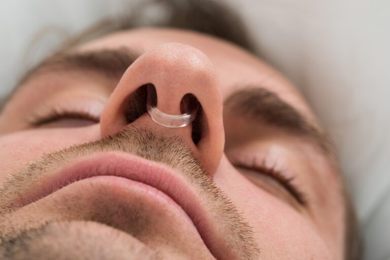 Magnetic Nose Clips & Other Wellness Gadgets Gaining Popularity in Australia