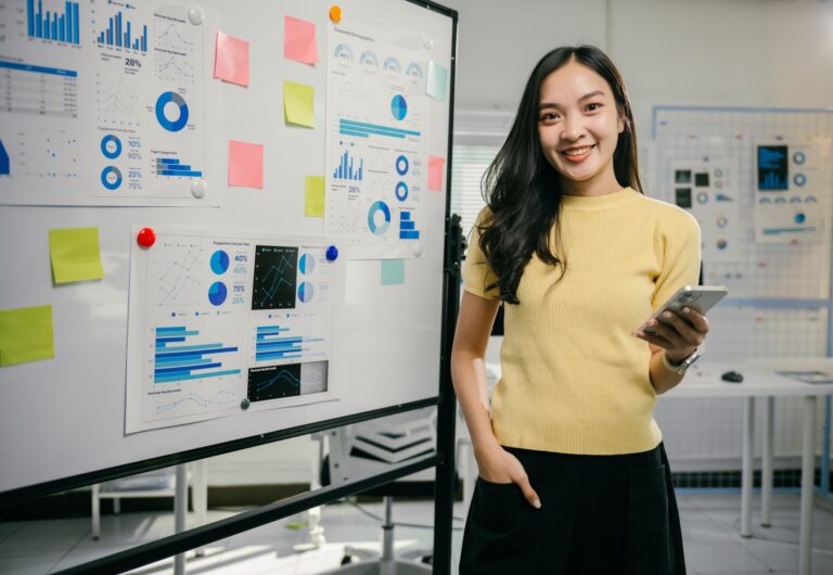 Use of the data-driven insights in crafting the finest resume for the different job opportunities