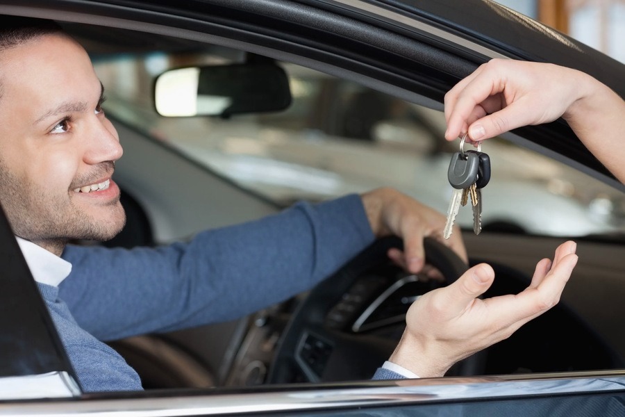 Why Car Rental Without Deposit Is Becoming the Future of Travel