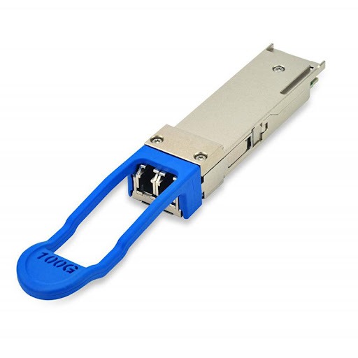 How to Deploy and Maintain 100GBASE-LR4 QSFP28 Optical Modules