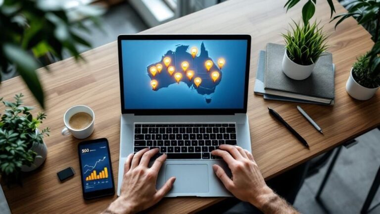 Why SEO in Melbourne Is Less About Visibility and More About Survival